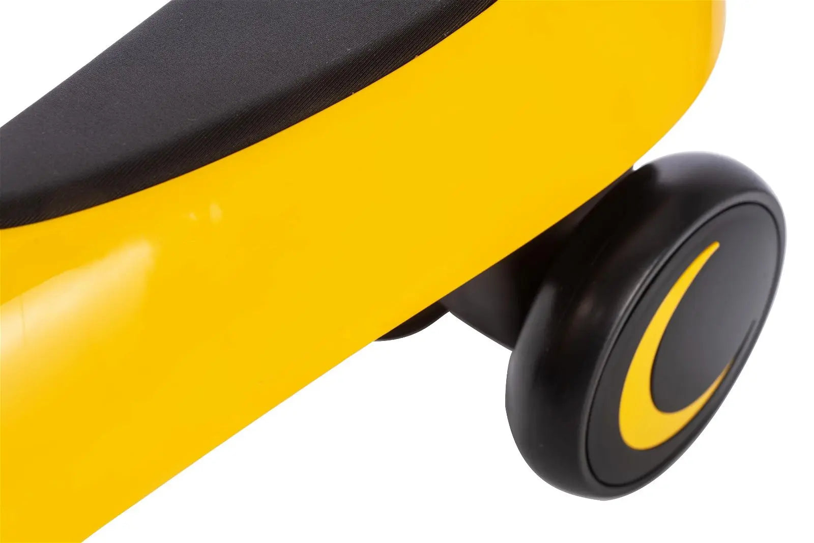 Freddo Toys 4 wheel Balance Bike DTI Direct Canada