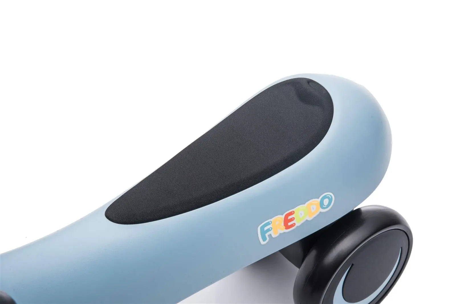 Freddo Toys 4 wheel Balance Bike DTI Direct Canada