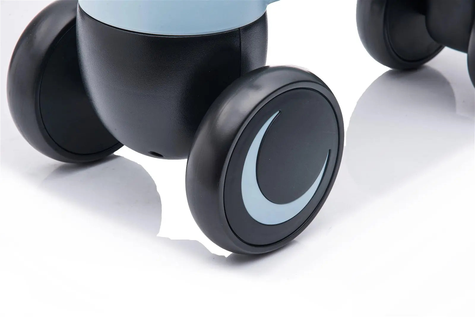 Freddo Toys 4 wheel Balance Bike DTI Direct Canada