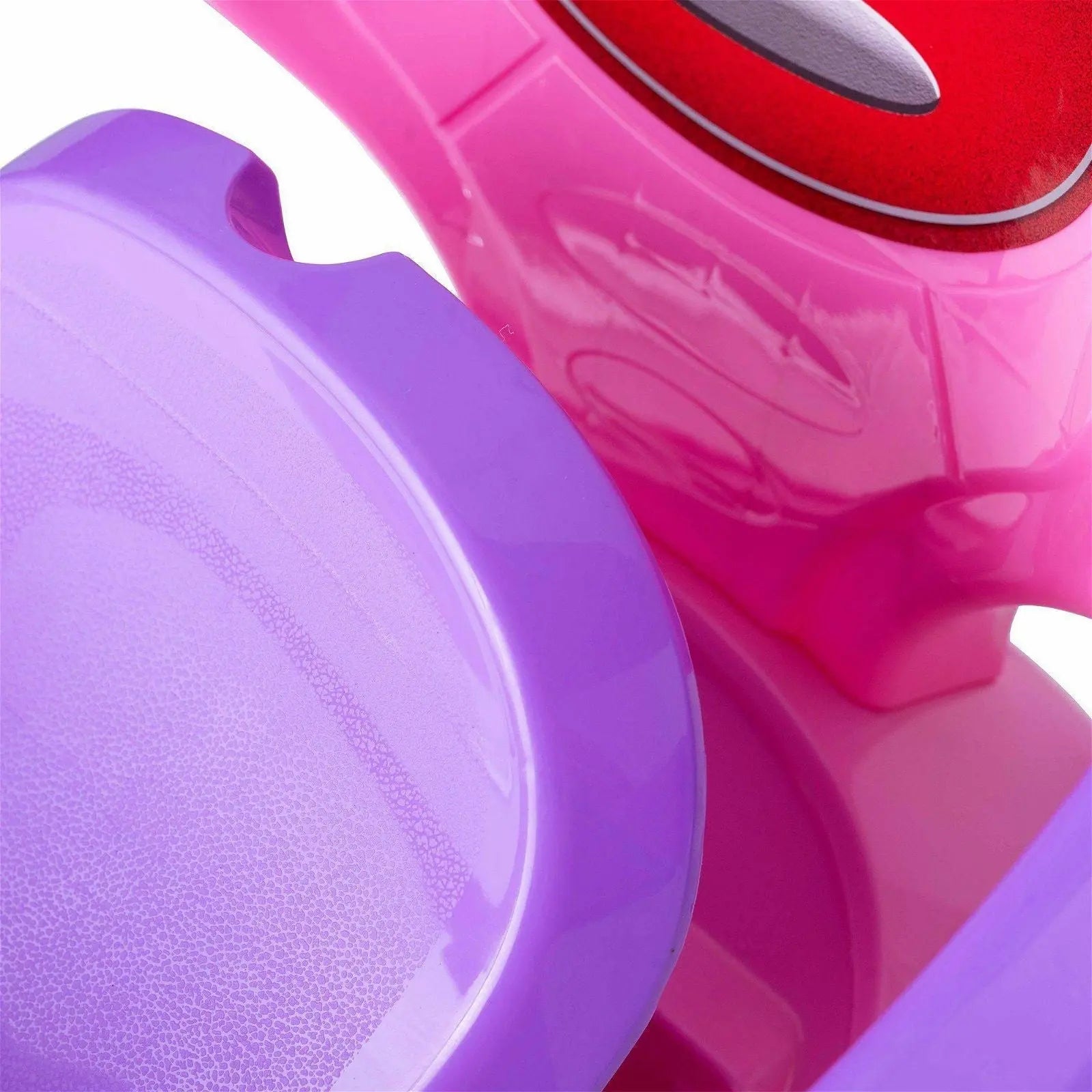 Freddo Toys Easy Wheel Quick Coupe 3 in 1, Stroller, Walker and Ride on DTI Direct Canada