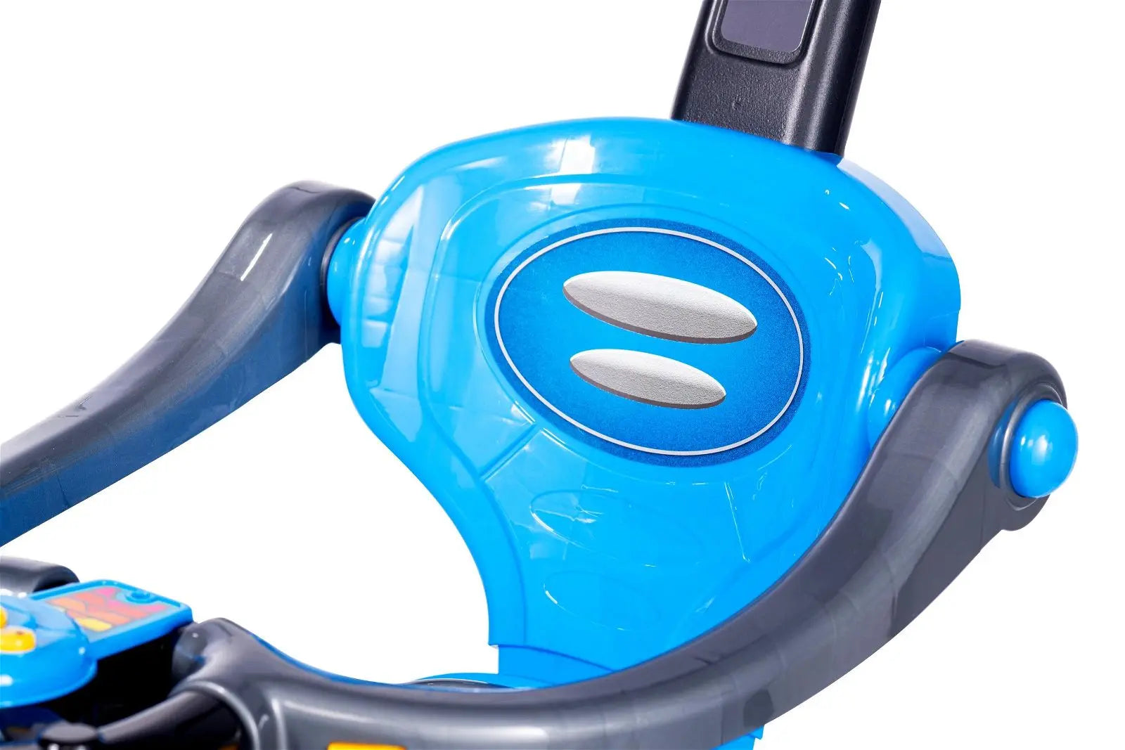 Freddo Toys Easy Wheel Quick Coupe 3 in 1, Stroller, Walker and Ride on DTI Direct Canada