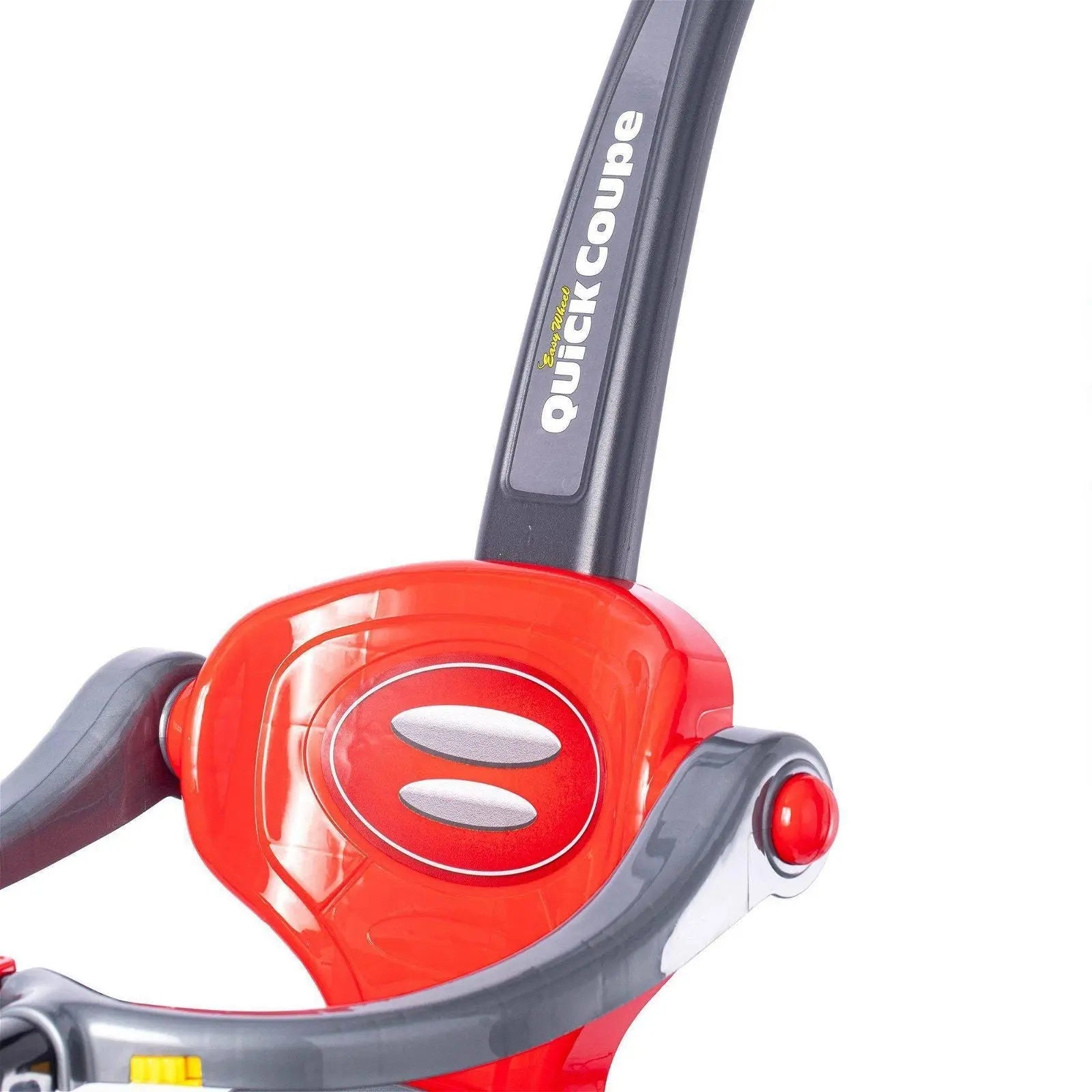 Freddo Toys Easy Wheel Quick Coupe 3 in 1, Stroller, Walker and Ride on DTI Direct Canada