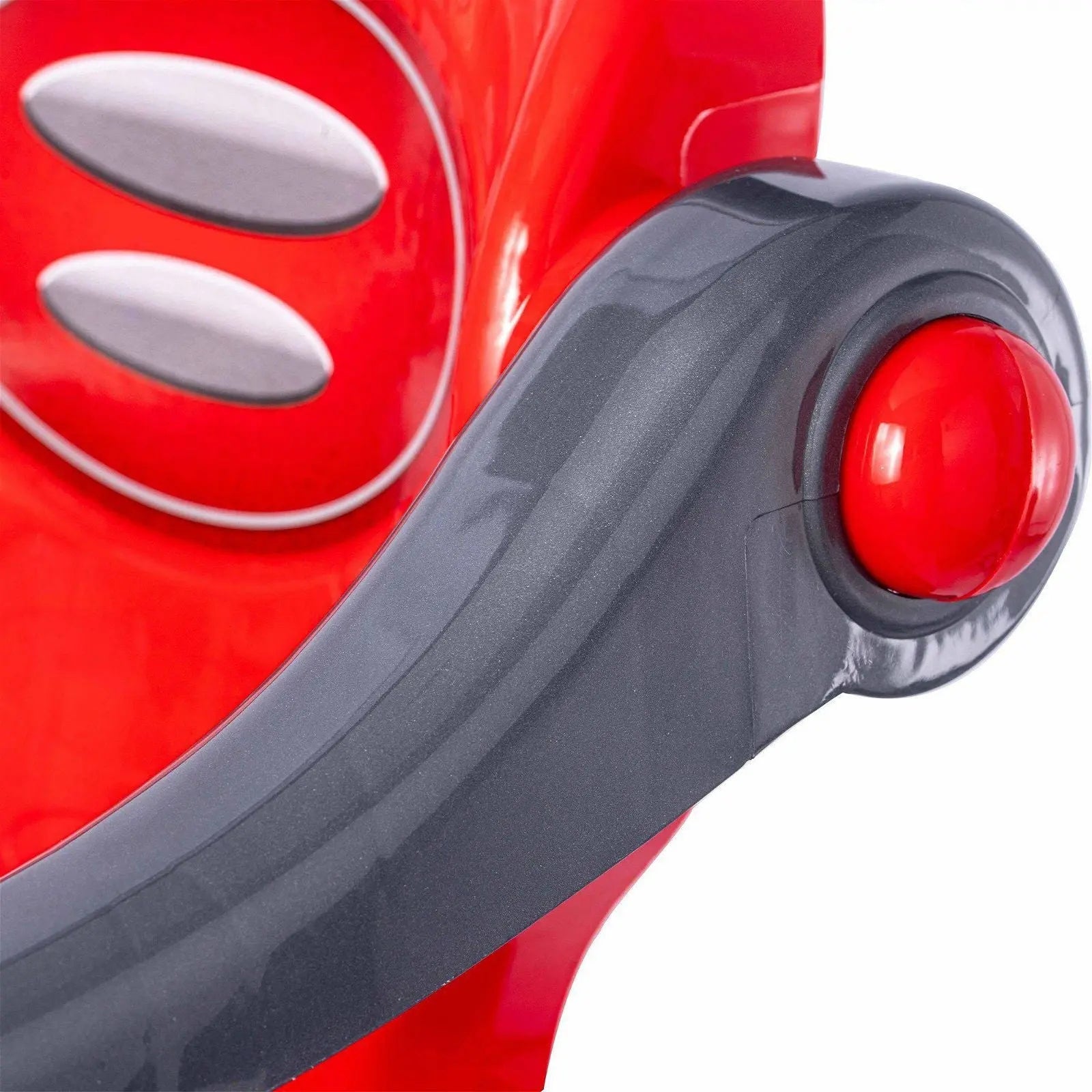 Freddo Toys Easy Wheel Quick Coupe 3 in 1, Stroller, Walker and Ride on DTI Direct Canada