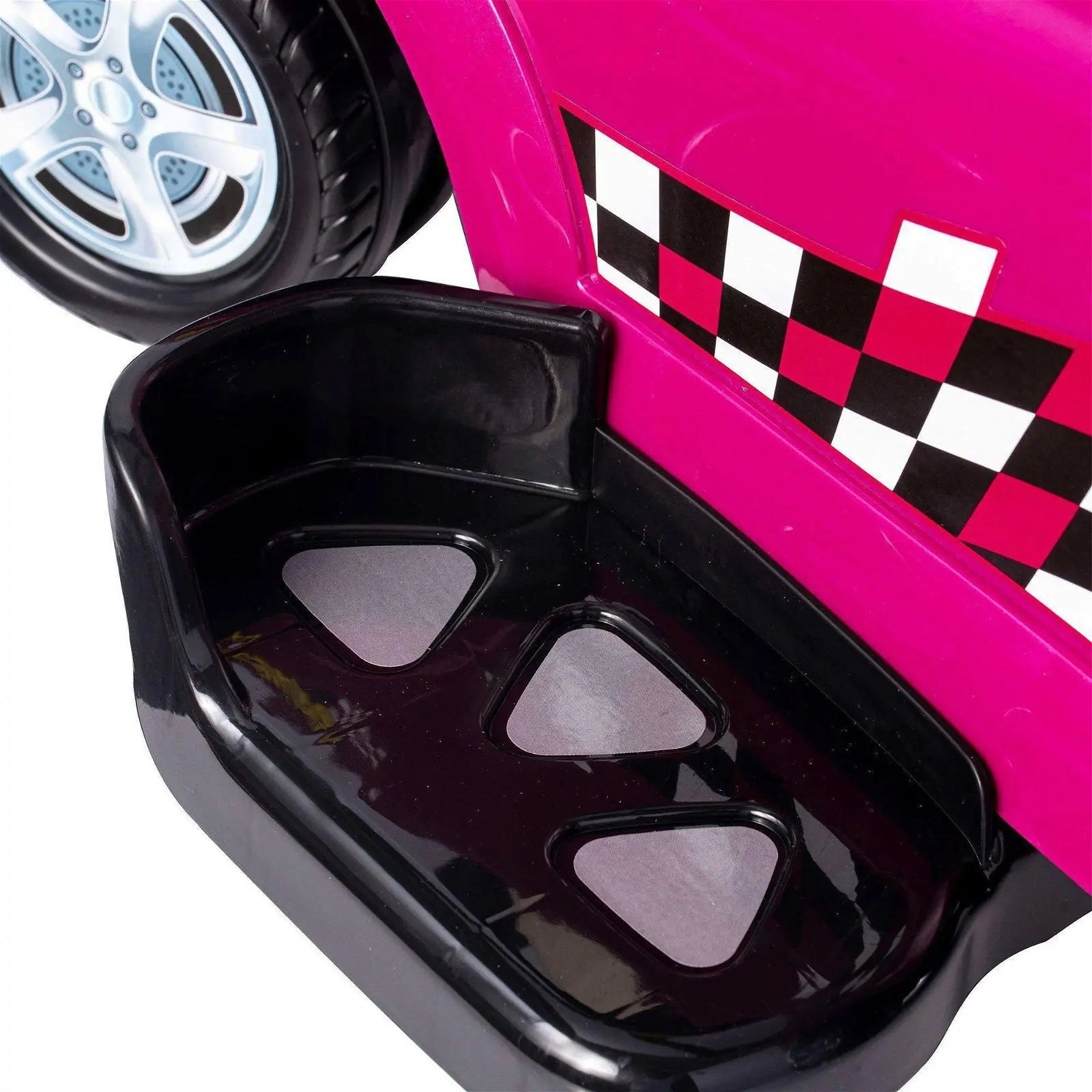 Freddo Toys Easy Wheel Quick Coupe 3 in 1, Stroller, Walker and Ride on DTI Direct Canada