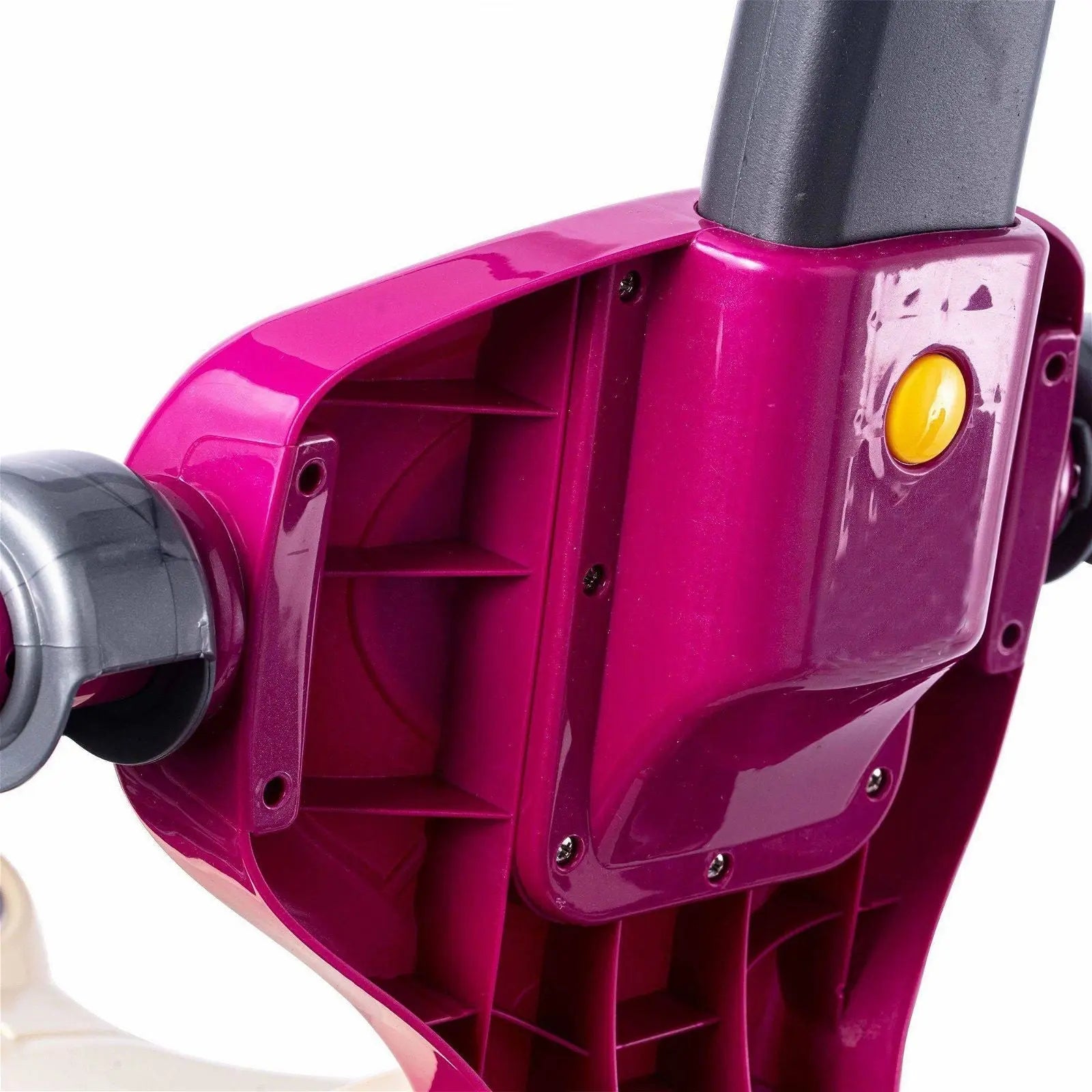 Freddo Toys Easy Wheel Quick Coupe 3 in 1, Stroller, Walker and Ride on DTI Direct Canada