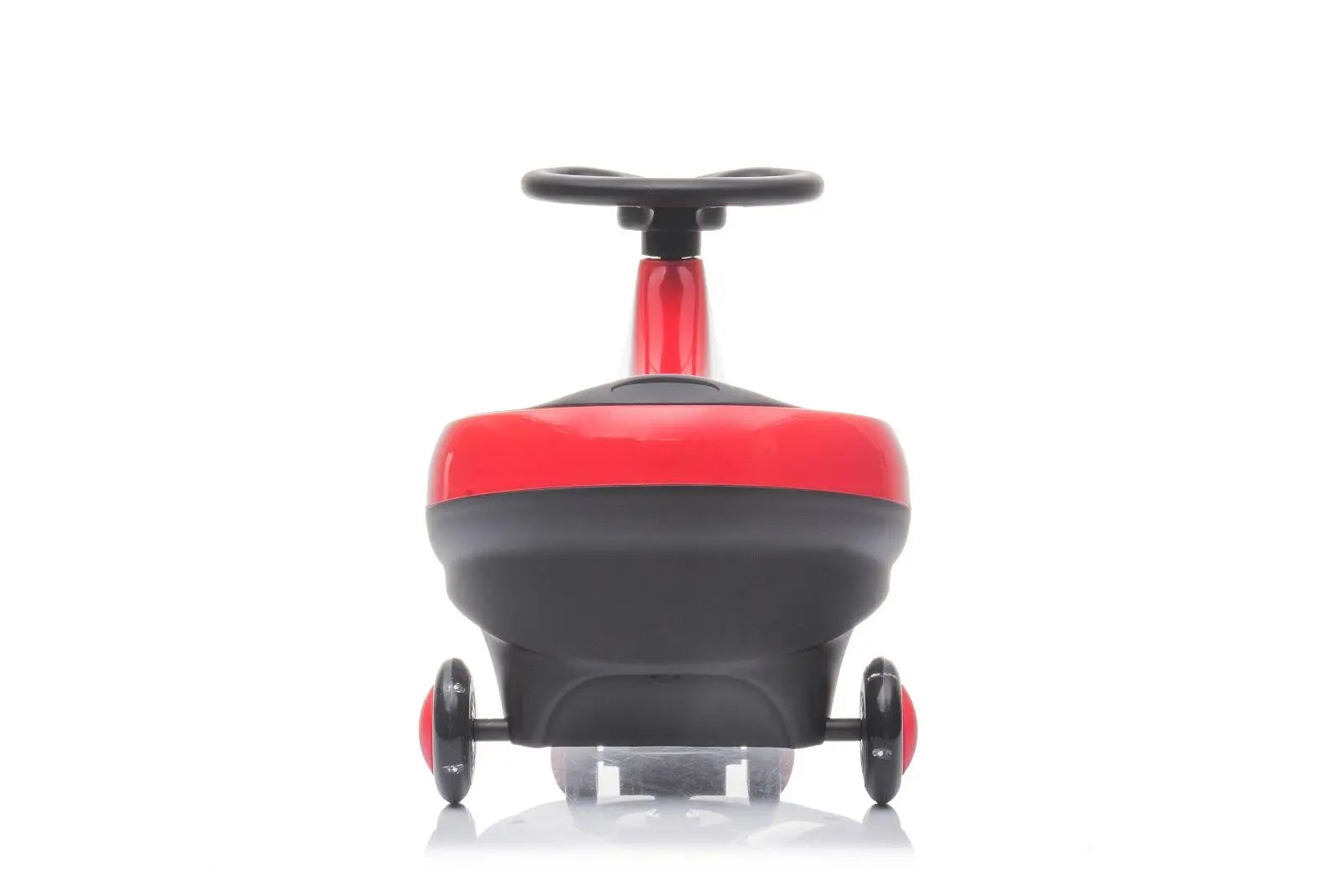 Freddo Toys Swing Car with Flashing Wheels DTI Direct Canada