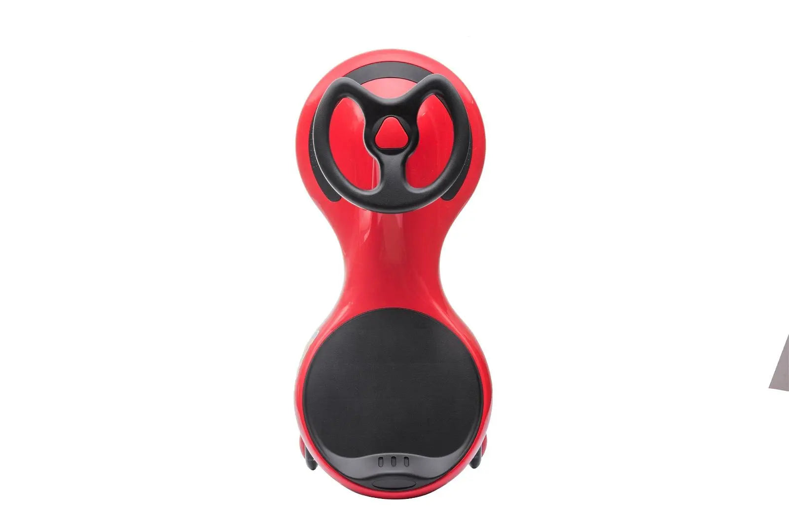 Freddo Toys Swing Car with Flashing Wheels DTI Direct Canada