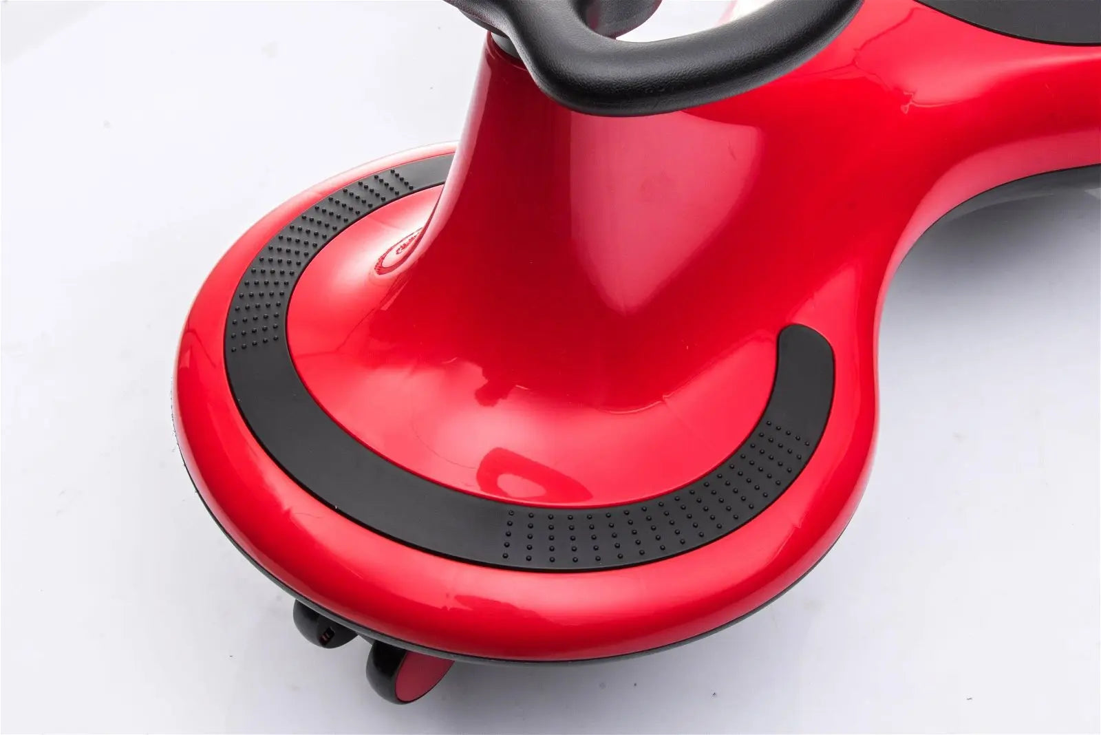 Freddo Toys Swing Car with Flashing Wheels DTI Direct Canada