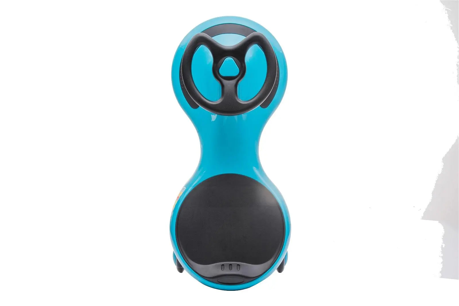 Freddo Toys Swing Car with Flashing Wheels DTI Direct Canada