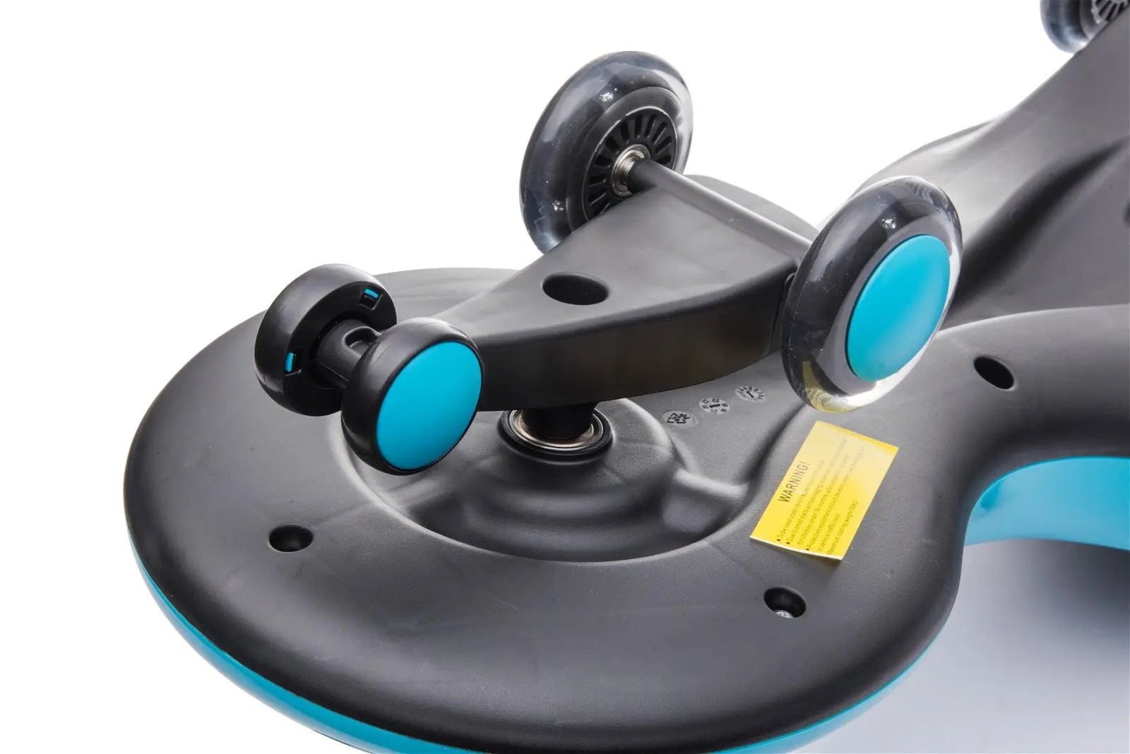 Freddo Toys Swing Car with Flashing Wheels DTI Direct Canada