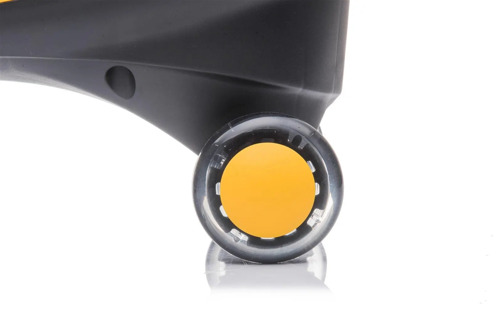 Freddo Toys Swing Car with Flashing Wheels DTI Direct Canada