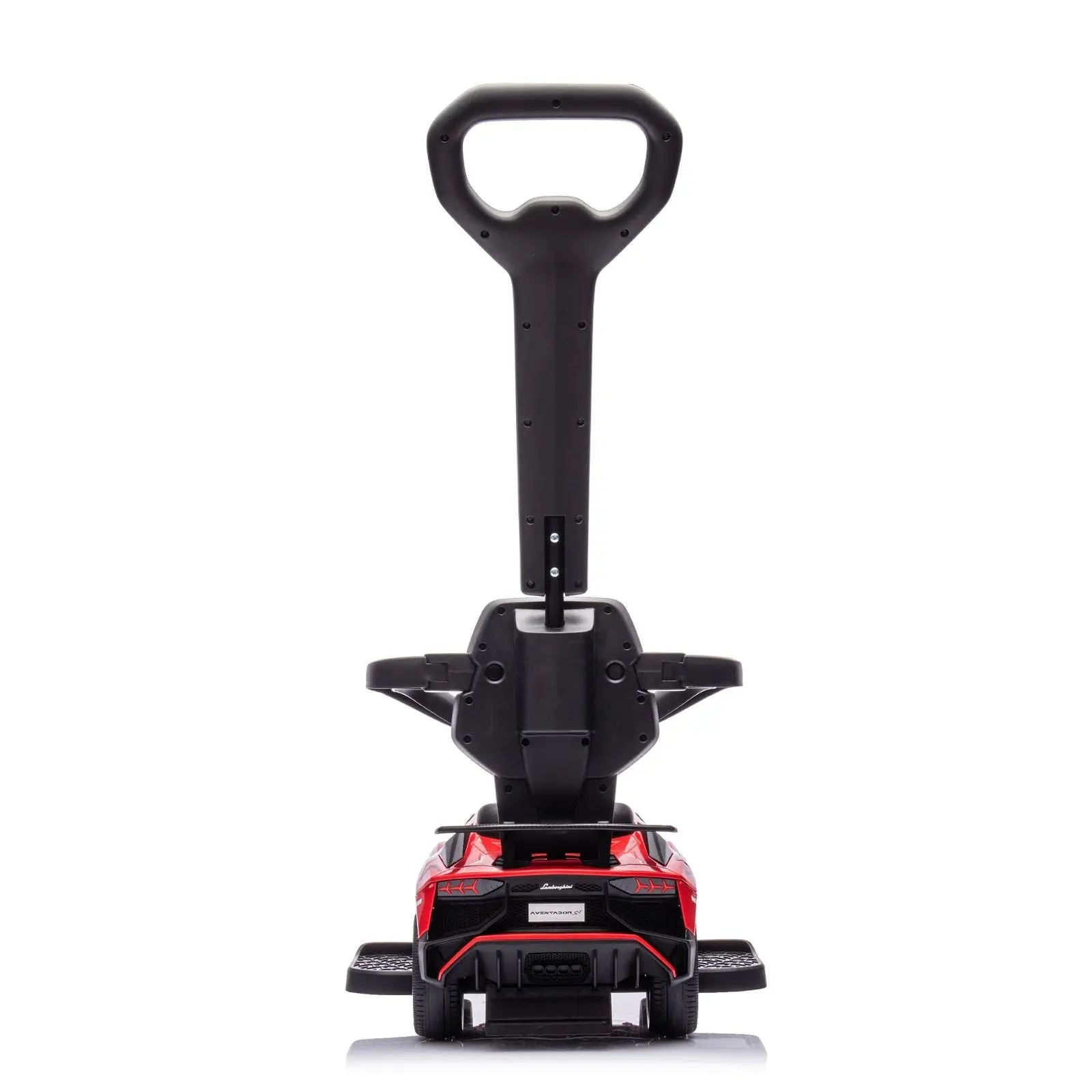 Lamborghini 3-in-1 Kids Push Ride On Toy Car DTI Direct Canada