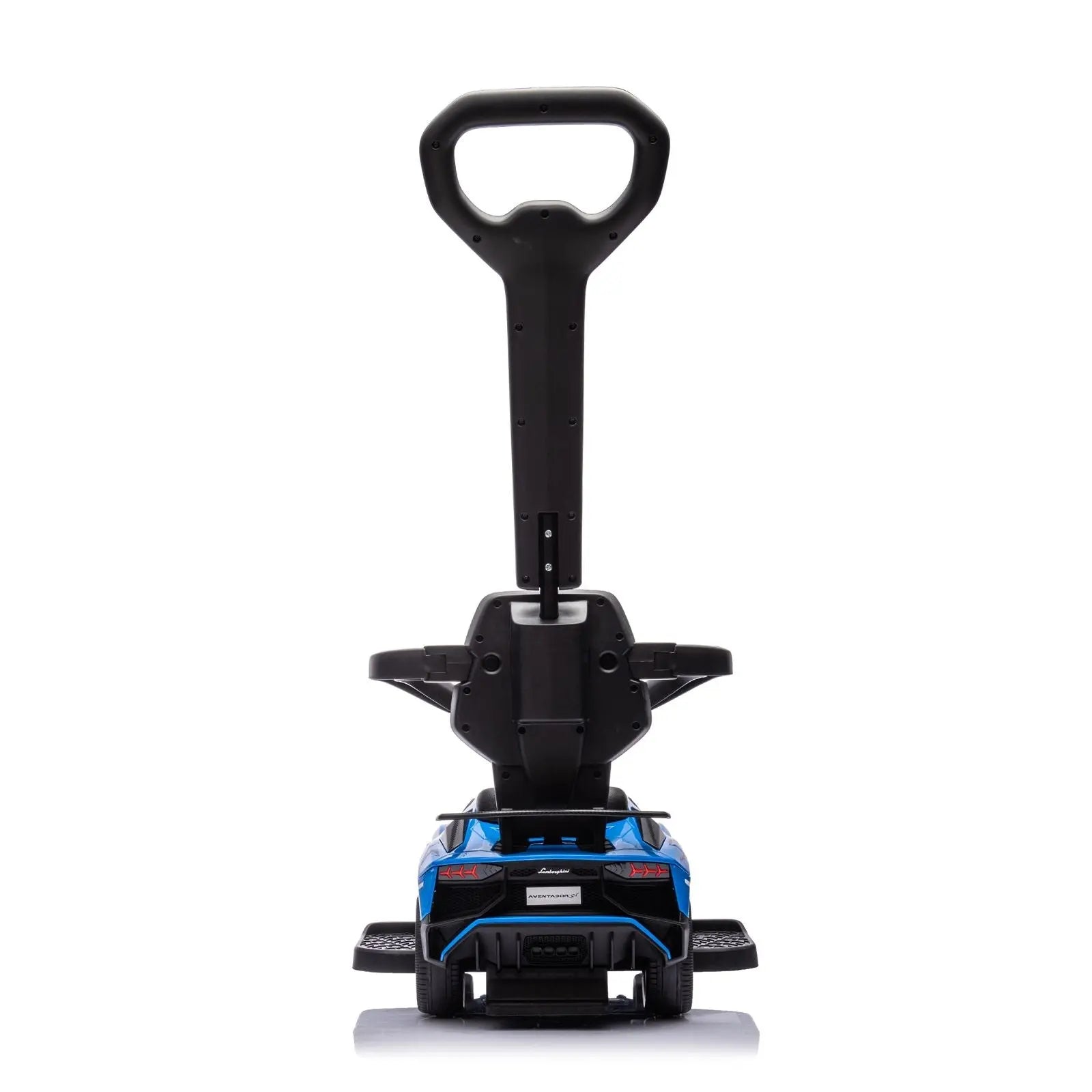 Lamborghini 3-in-1 Kids Push Ride On Toy Car DTI Direct Canada