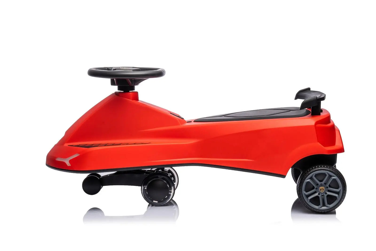 Lamborghini Swing Car DTI Direct Canada