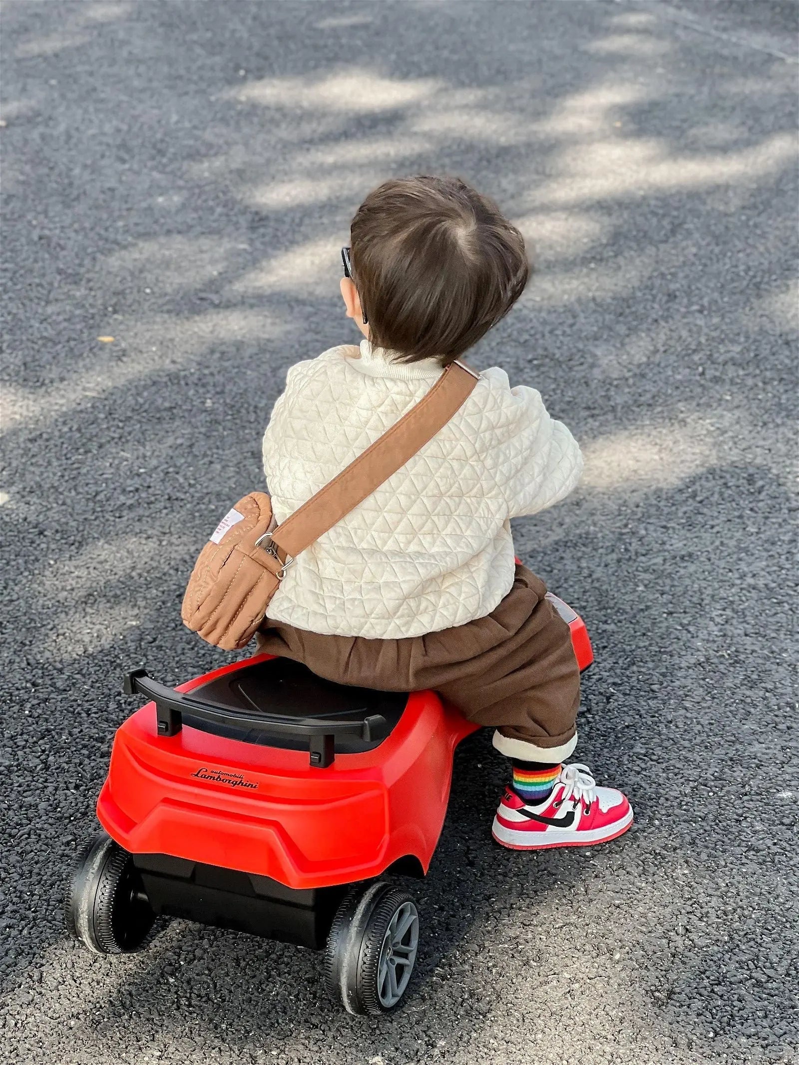 Lamborghini Swing Car DTI Direct Canada