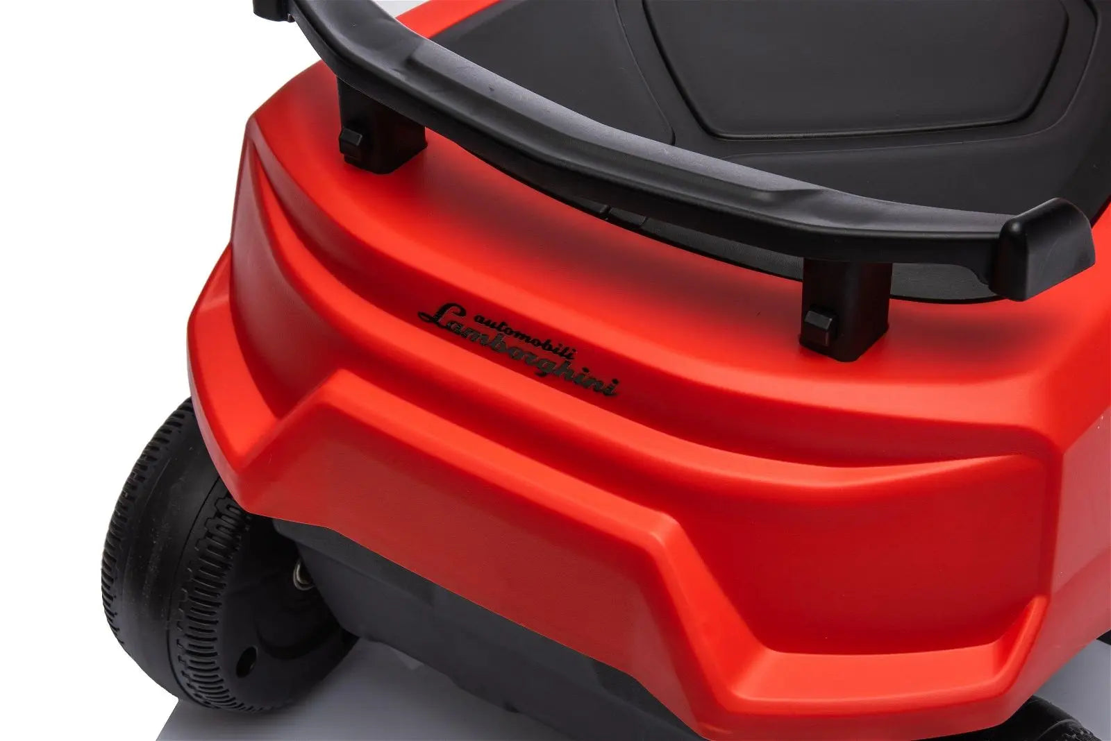 Lamborghini Swing Car DTI Direct Canada