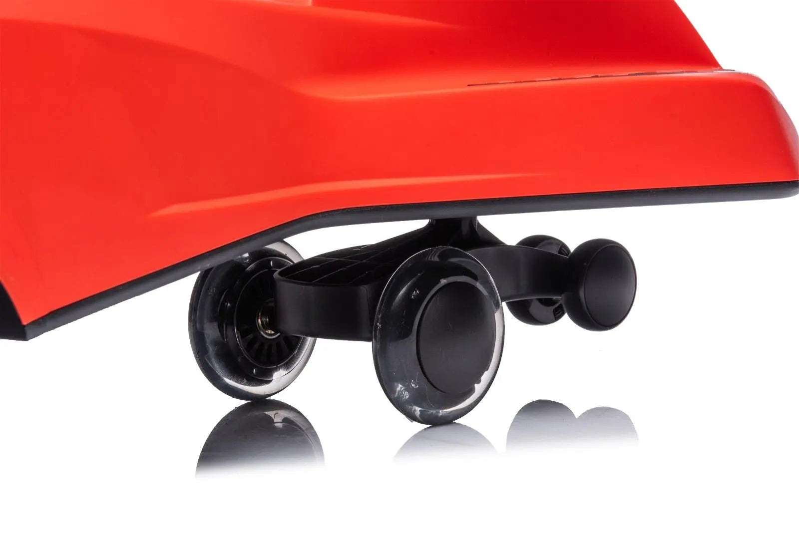 Lamborghini Swing Car DTI Direct Canada