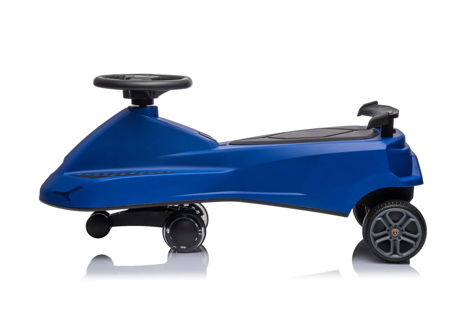 Lamborghini Swing Car DTI Direct Canada