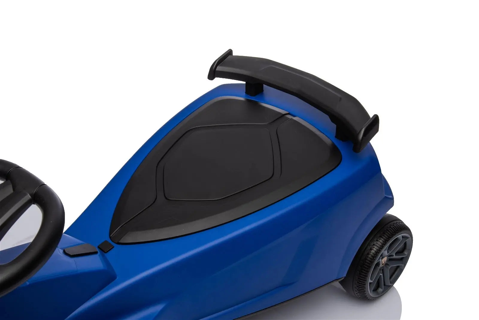 Lamborghini Swing Car DTI Direct Canada