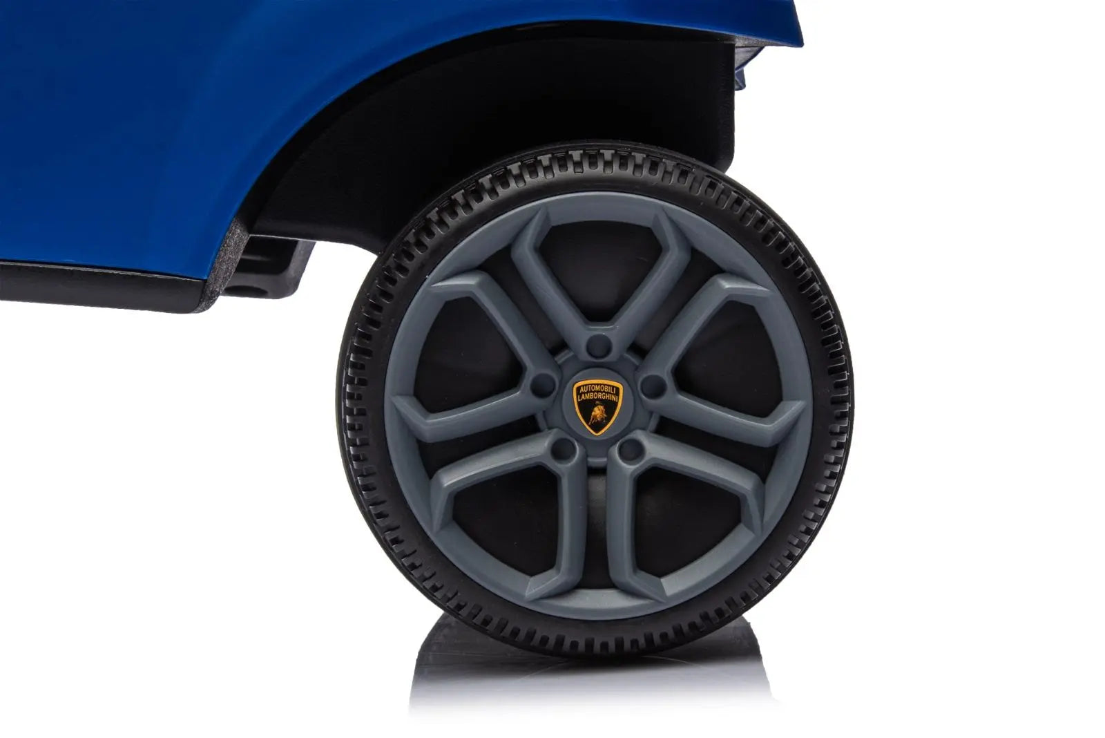 Lamborghini Swing Car DTI Direct Canada