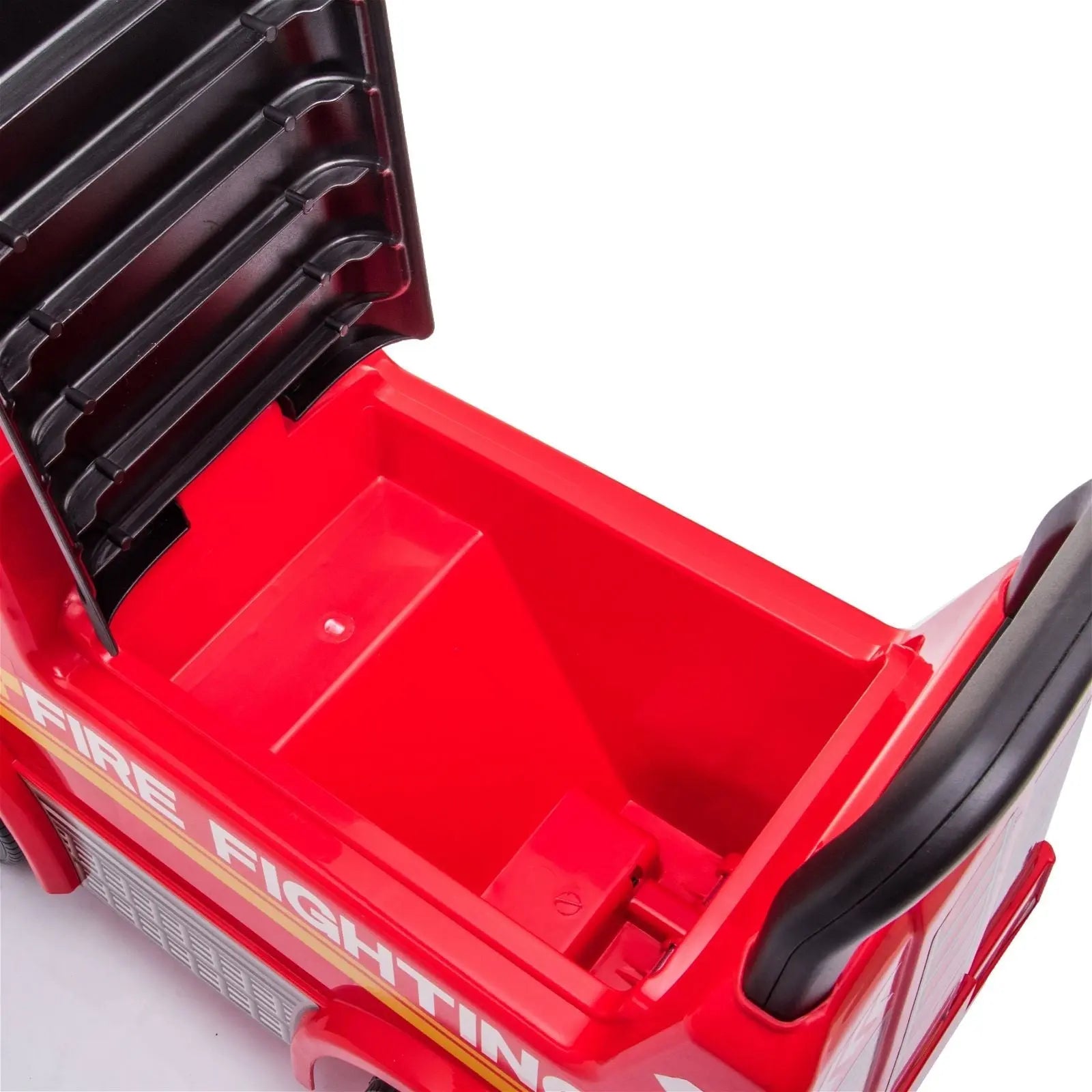 Mercedes Antos Kids' Foot to Floor Ride-On DTI Direct Canada