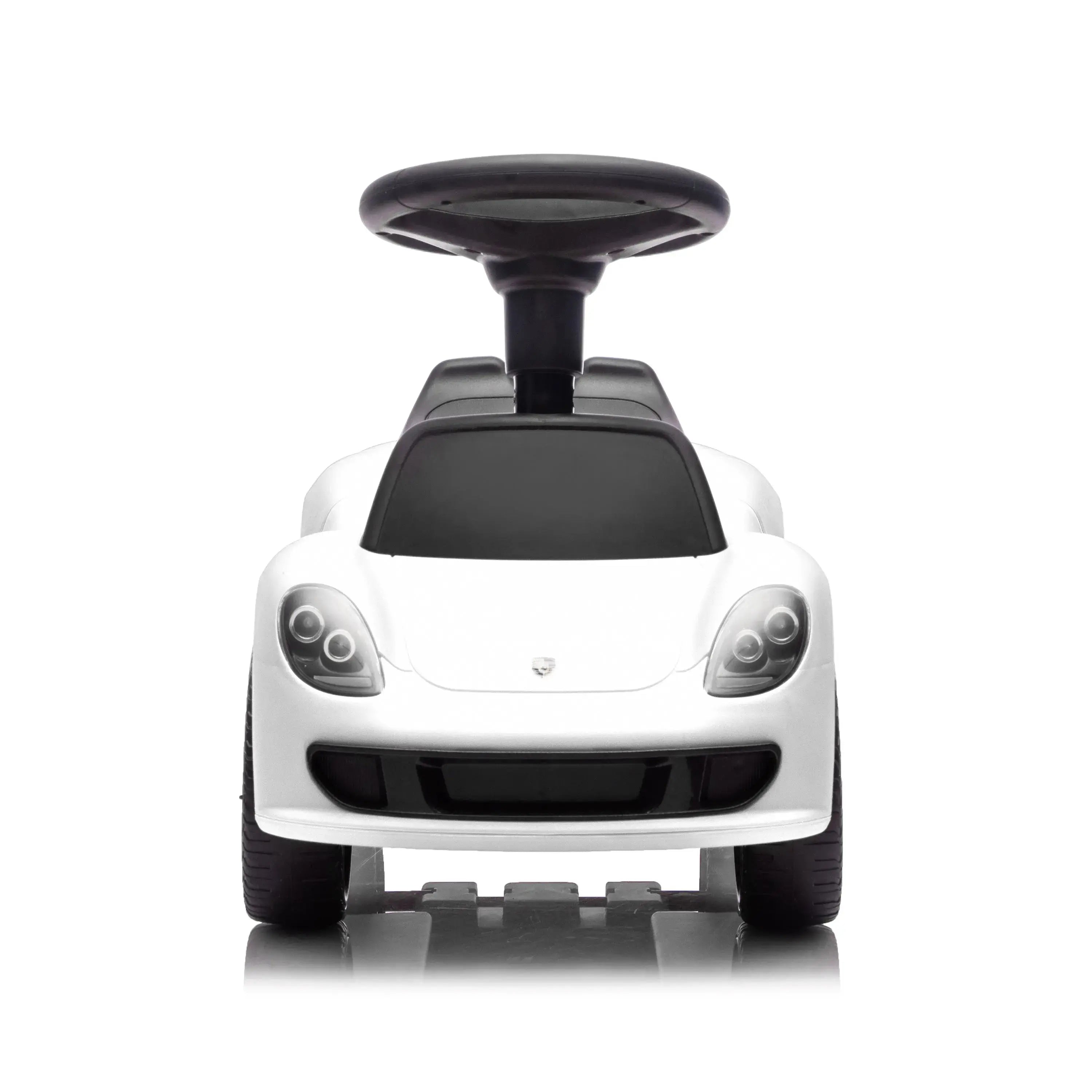 Porsche 911 Carrera GT Foot-to-Floor Ride-On DTI Direct Canada