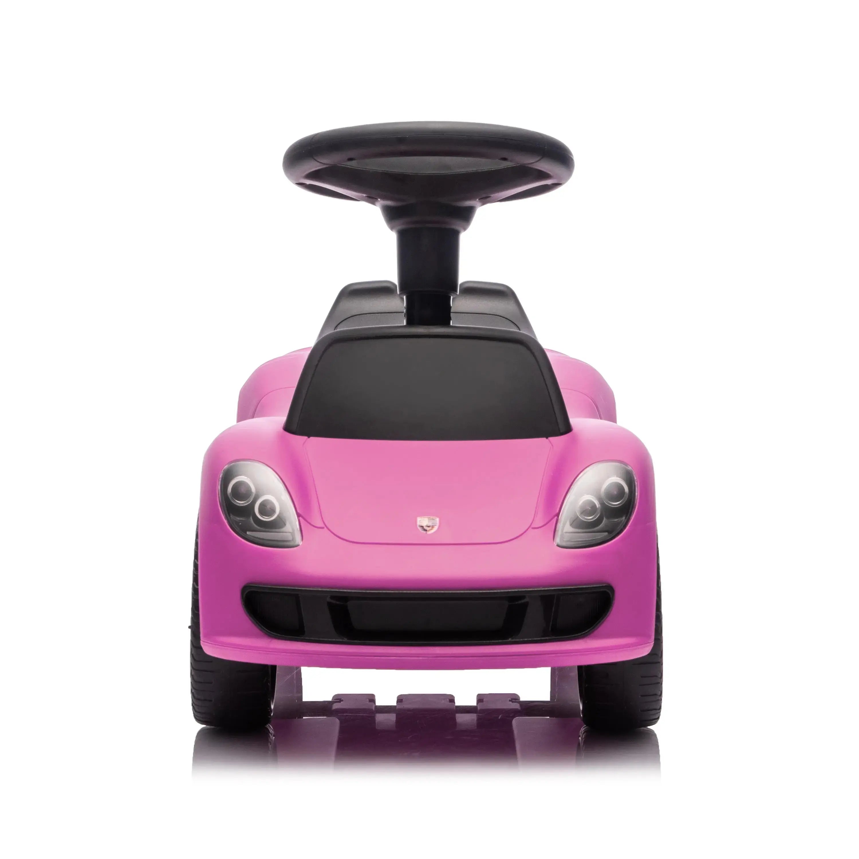 Porsche 911 Carrera GT Foot-to-Floor Ride-On DTI Direct Canada