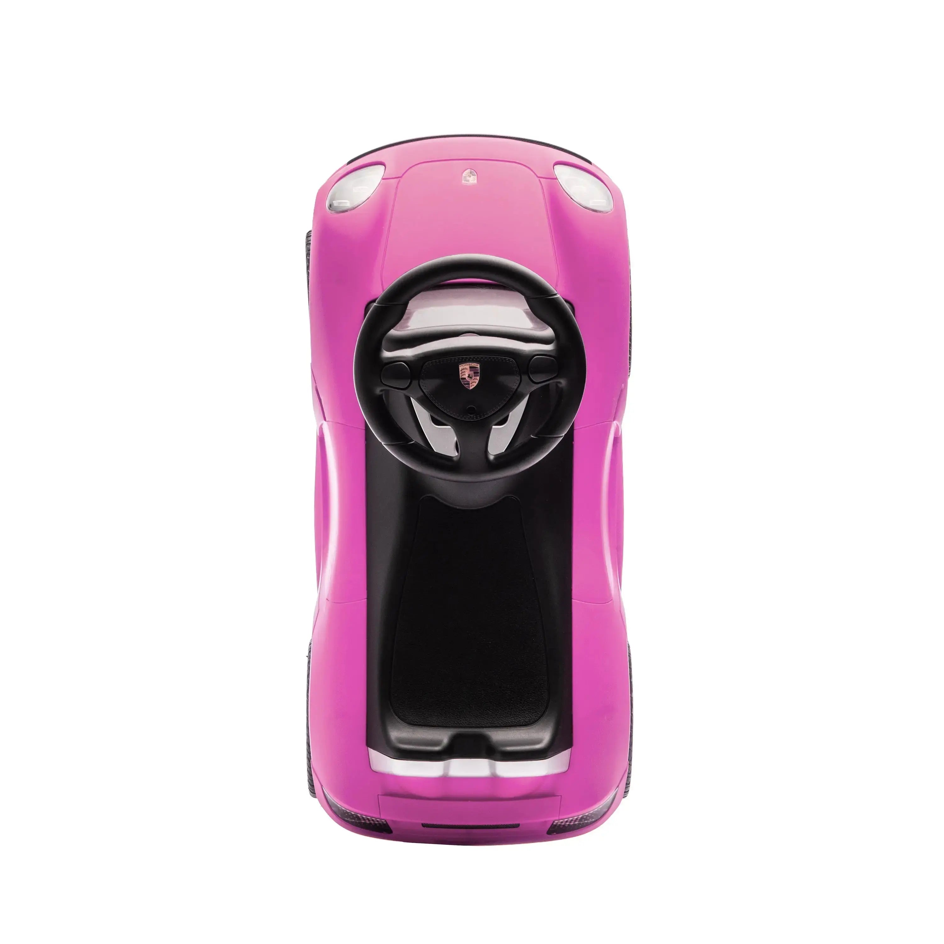 Porsche 911 Carrera GT Foot-to-Floor Ride-On DTI Direct Canada