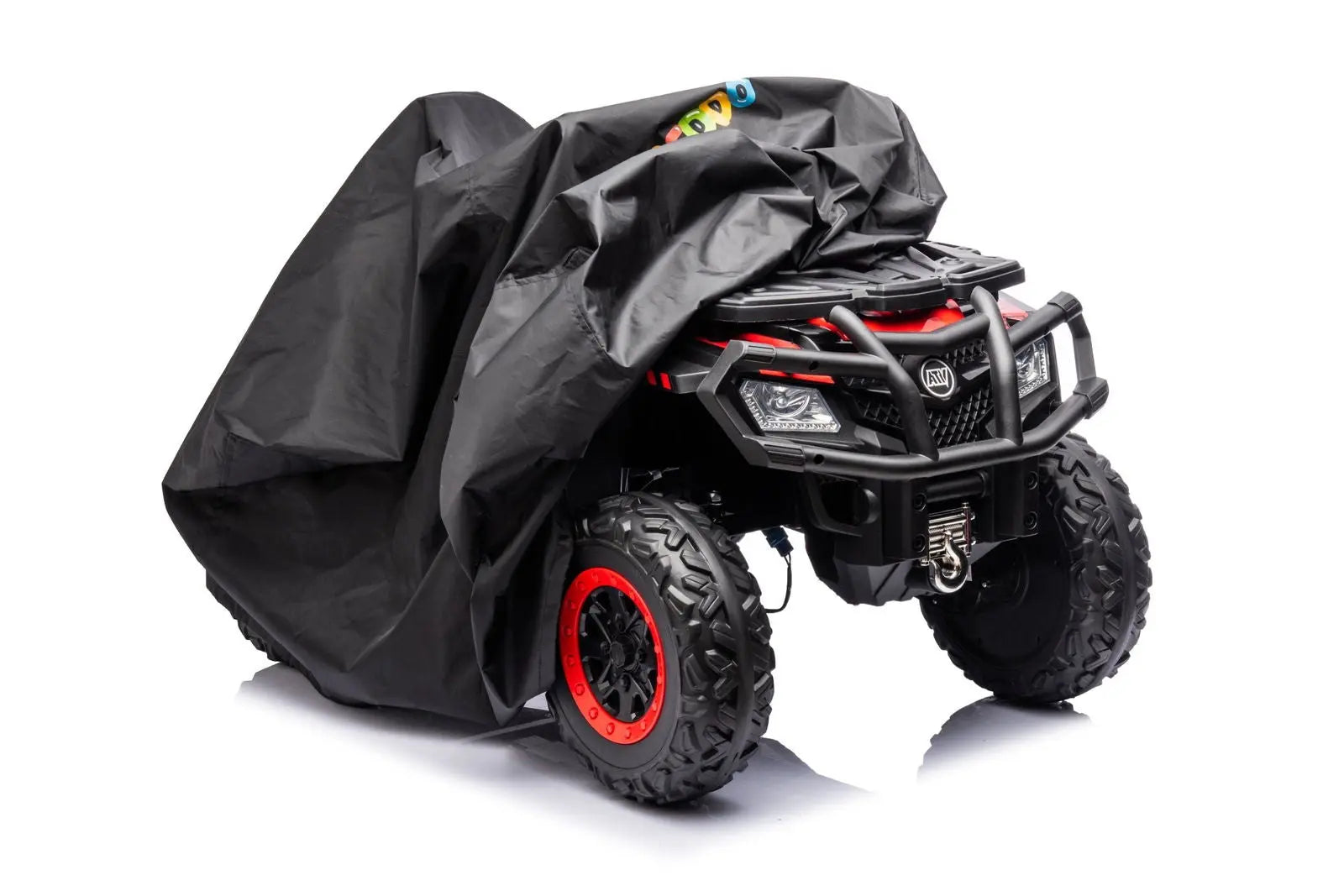 Ride on car Covers. A shield against rain, sun, dust, snow, and leaves DTI Direct Canada
