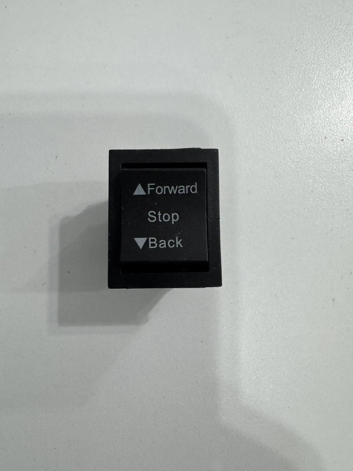 Can Am Renegade - Compatible Forward and Backward Switch