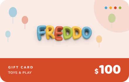 GIFT CARDS