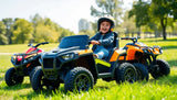 How to Choose the Best Motorized Cars for Your Child in 2026