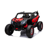 Best off-road ride-on cars for kids - 24V Freddo Storm UTV
