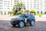 Electric Ride-On Car with Remote Control: Fun & Safety Guide