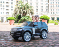 Electric Ride-On Car with Remote Control: Fun & Safety Guide DTI Direct Canada