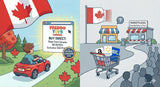 Where to Buy Freddo Toys in Canada: Amazon vs. Direct (No Duties Guide)