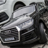 Care tips for your child's ride on car
