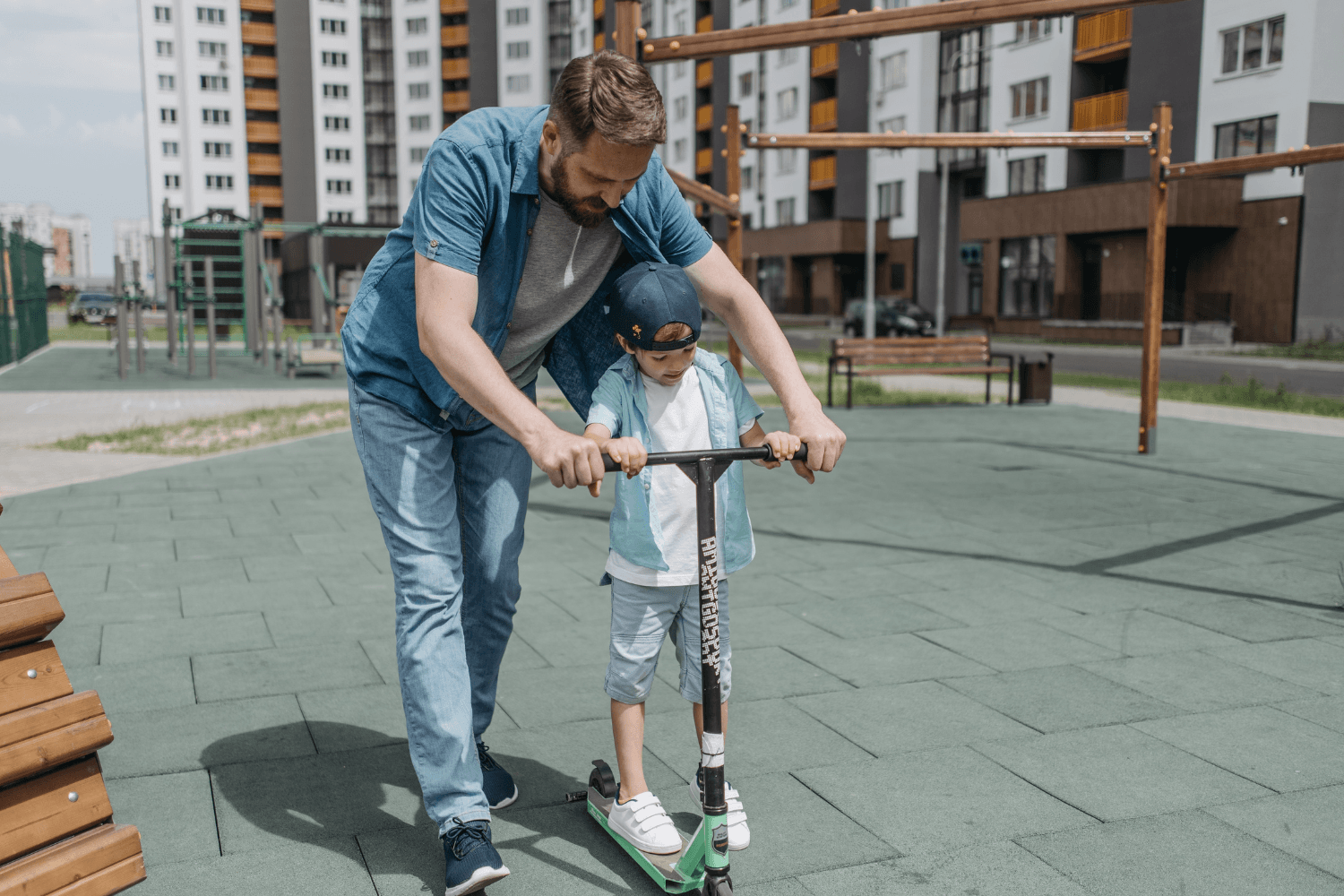 How-to-turn-your-toddler-s-ride-on-car-into-a-learning-tool DTI Direct Canada