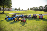 Maximizing Fun and Safety with Your Child's Electric Ride-On Car | Powered Ride on Cars: Dos and Don'ts