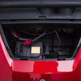 Ride on Car Battery Guide