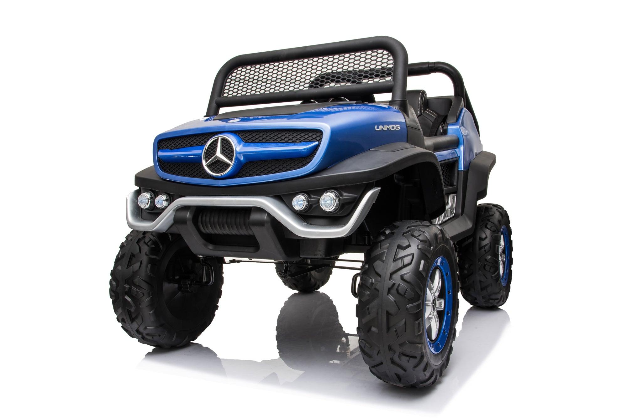 The-BEST-Off-Road-Ride-on-for-Kids-is... DTI Direct Canada