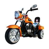 Freddo Chopper Spare Parts