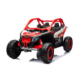 Can Am Maverick (2 seaters) Spare Parts