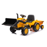 Freddo Excavator Spare Parts