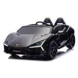 Lamborghini Revuelto Spare Parts