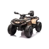 Can-Am Outlander Spare Parts