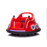12V Freddo Bumper Car Spare Parts