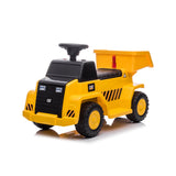 6V CAT Dump Truck Spare Parts