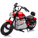 Freddo E-Chopper Spare Parts