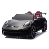 Porsche 911GT3 Spare Parts